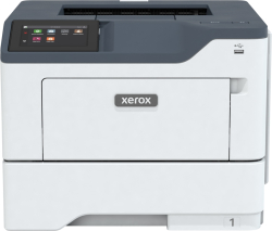 Принтер Xerox B410, моно лазерен, A4, 1200 x 1200 dpi, 47 ppm