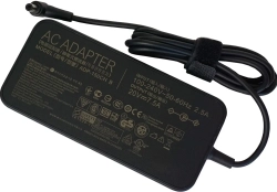 Захранване за лаптоп HP, 120W/18.5V/6.5A, букса - 7.4mm 5.0mm