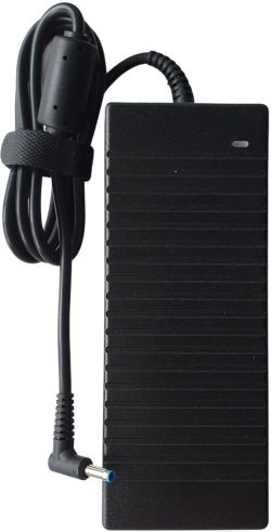 Захранване за лаптоп HP, 150W, 19.5V, 7.7A, 5.5mm 2.5mm, Заместител