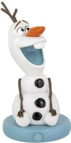 Paladone Frozen Mini Desk Lamp (PP12331FZT)