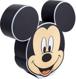 Paladone Mickey Friends Mini Desk Lamp (PP12311DSC)