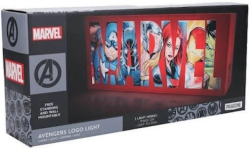 Продукт Paladone Marvel: Avengers Logo Light (PP12415MAV2)