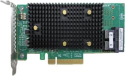 FUJITSU CP500i SAS/SATA RAID Controller based on Broadcom SAS3408