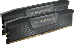 Памет 2x16GB DDR5 DIMM 6400 Corsair VENGEANCE