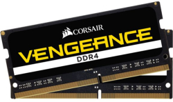 Памет 2x8GB DDR4 SODIMM 3200 Corsair VENGEANCE
