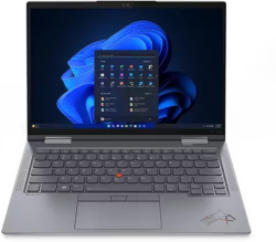 Лаптоп Lenovo ThinkPad X1 Yoga G8 Intel Core i7-1355U, 32GB, 1TB SSD, Intel Iris Xe Graphics