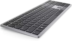 Клавиатура Dell Multi-Device Wireless Keyboard - KB700 - US International (QWERTY)