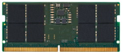 Памет Памет Kingston 16GB DDR5 SODIMM 5600Mhz CL46 1Rx8, KVR56S46BS8-16