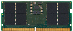 Памет Kingston 16GB DDR5 SODIMM 5600Mhz CL46 1Rx8, KVR56S46BS8-16