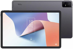 Таблет TCL TAB 11, 10.95" 2000 x 1200, Mediatek Helio P60T, 802.11aс, 4GB, 64GB, Сив