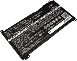 Батерия за лаптоп HP ProBook 430 G4 , 440 G4, 450 G4 HSTNN-I74C 11,4V, 4400mAh