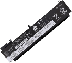 Батерия за лаптоп Батерия за лаптопи Lenovo, 3 клетки, 11.4V, 23Whрр Заместител