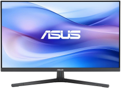 Монитор Asus Eye Care VU279CFE-B, 27" 1920 x 1080 Full HD, IPS, 1ms, 100Hz, 1x HDMI, 1x USB Type C