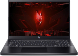 Лаптоп Геймърски Acer Nitro 5, ANV15-51-72K9, Intel Core i7-13620H, 16GB, 1TB SSD, 6GB GDDR6