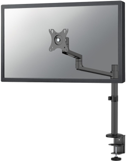 Стойка за монитор Neomounts by Newstar Next Lite Flat Screen Desk Mount (clamp+grommet)