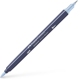 Канцеларски продукт Faber-Castell Маркер Goldfaber Sketch, № 452, светъл гълъбовосин