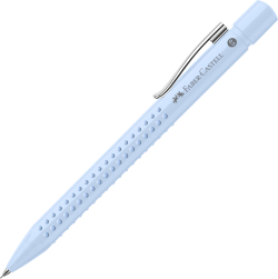 Канцеларски продукт Faber-Castell Автоматичен молив Grip 2010, 0.5 mm, небесносин