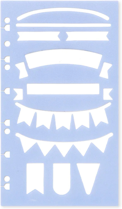 Filofax Шаблон Banner