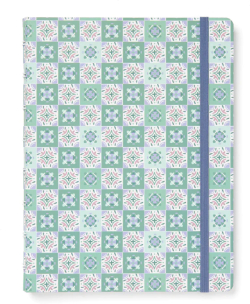 Канцеларски продукт Filofax Тефтер Mediterranean, А5