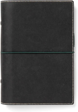 Канцеларски продукт Filofax Органайзер Eco Personal, абанос