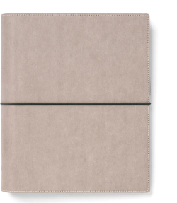  Filofax Органайзер Eco, А5, пепелявосив