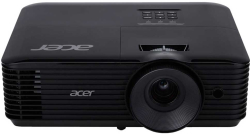 Проектор Acer Проектор X138WHP, DLP, 1280 x 800, 4000 lm, HDMI, VGA