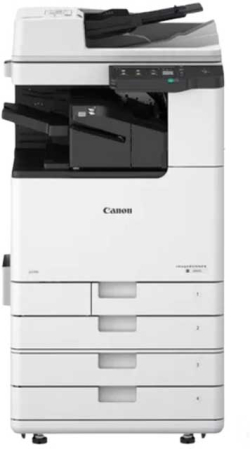 Принтер Canon Копирна машина Imagerunner 2930i, А3
