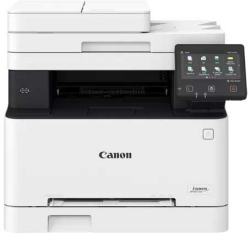 Мултифункционално у-во Canon MF655CDW, 3 в 1 i-Sensys, A4, Wi-Fi