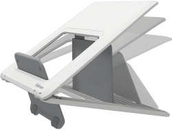 Поставка за лаптоп Fellowes Breyta, бяла