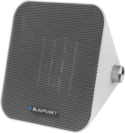 Blaupunkt Вентилаторна печка FHM501, 18 m2, 1500 W