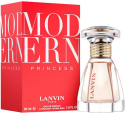 Lanvin Парфюм Modern Princess FR F, Eau de parfum, дамски, 30 ml