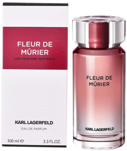 Karl Lagerfeld Парфюм Fleur De Murier, FR F, Eau de parfum, дамски, 100 ml