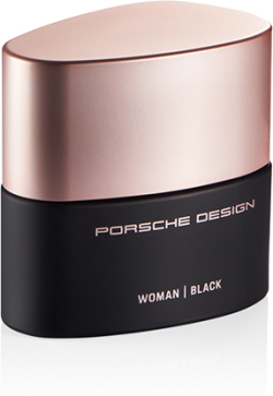 Porsche Design Парфюм FR F, Eau de parfum, дамски, черен, 30 ml