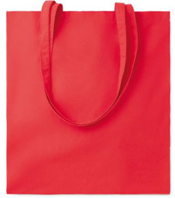 Продукт More Than Gifts Чанта за пазар Cottonel, 100% памук, червена