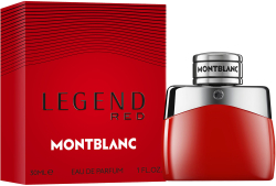 Продукт Montblanc Парфюм Legend, FR M, Eau de parfum, мъжки, 30 ml