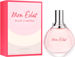 Продукт Lanvin Парфюм Mon Eclat, FR F, Eau de parfum, дамски, 50 ml