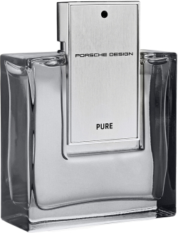 Канцеларски продукт Porsche Design Парфюм Pure, FR M, Eau de toilette, мъжки, 50 ml