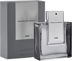 Продукт Porsche Design Парфюм Pure, FR M, Eau de toilette, мъжки, 100 ml