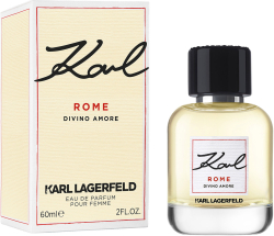 Karl Lagerfeld Парфюм Rome, FR F, Eau de parfum, дамски, 60 ml