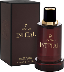 Aigner Парфюм Initial, FR M, Eau de parfum, мъжки, 100 ml