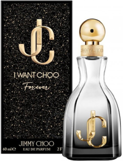 Канцеларски продукт Jimmy Choo Парфюм I Want Choo Forever, FR F, Eau de parfum, дамски, 60 ml