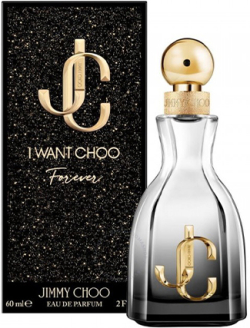 Jimmy Choo Парфюм I Want Choo Forever, FR F, Eau de parfum, дамски, 60 ml