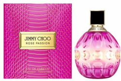 Jimmy Choo Парфюм Rose Passion, FR F, Eau de parfum, дамски, 40 ml