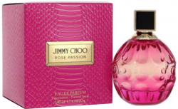 Jimmy Choo Парфюм Rose Passion, FR F, Eau de parfum, дамски, 100 ml