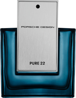 Porsche Design Парфюм Pure 22, FR M, Eau de parfum, мъжки, 50 ml