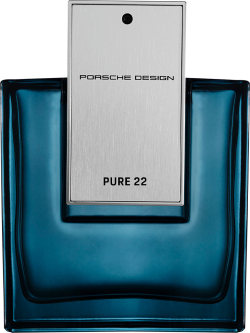 Porsche Design Парфюм Pure 22, FR M, Eau de parfum, мъжки, 100 ml