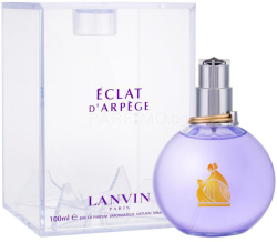 Продукт Lanvin Парфюм Eclat D'Arpege FR F, Eau de parfum, 100 ml