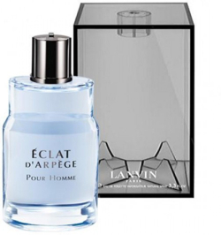 Продукт Lanvin Парфюм Eclat D`Arpege Pour Homme, Eau de toilette, мъжки, 100 ml