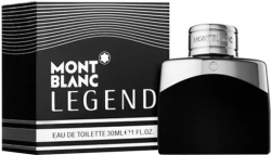 Продукт Montblanc Парфюм Legend, Eau de toilette, мъжки, 30 ml
