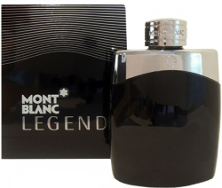 Montblanc Парфюм Legend, Eau de toilette, мъжки, 100 ml